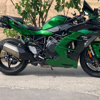 KawasakiNinja H2 1000 SX (2018 - 20) usata