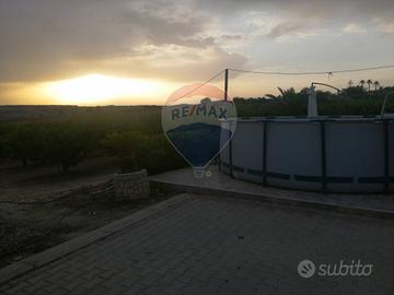 Azienda Agricola - Caltagirone