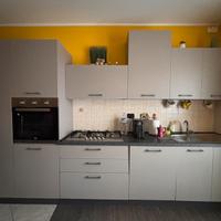 cucina marchio net-cucine L 360 cm