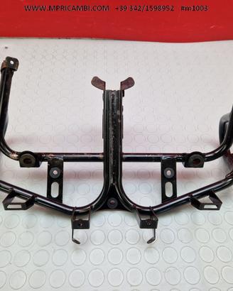 TELAIETTO ANTERIORE HONDA DN01 2008 2009 DN-01 201
