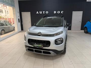Citroen C3 Aircross PureTech 110 S&S Shine