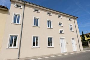 Stabile/Palazzo Legnago [Cod. rif 3329224VRG]