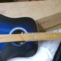 Chitarra acustica