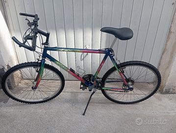 bici Atala raggio 26 perfetta 