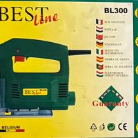 BestLine: BL300, BL500-115, BL4000; BL500KL