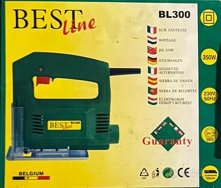 BestLine: BL300, BL500-115, BL4000; BL500KL