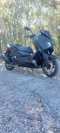 Yamaha X-Max 125 - 2023