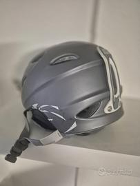 Casco Bici Invernale - Marca Giro ' Taglia S