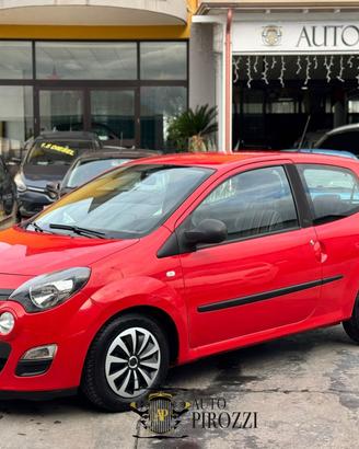 RENAULT TWINGO 1.5 DIESEL 75 CV ANNO 2014