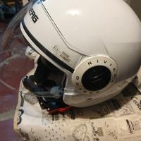 Casco jet Caberg