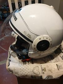 Casco jet Caberg