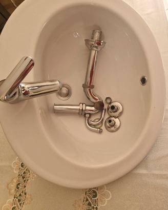 lavabo