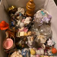 Cartone di bomboniere