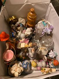 Cartone di bomboniere