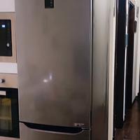 Frigorifero LG Inverter Linear