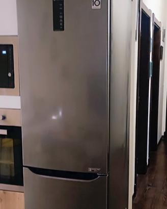 Frigorifero LG Inverter Linear