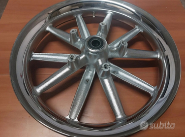 Cerchio anteriore Harley Davidosn V-rod