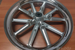 Cerchio anteriore Harley Davidosn V-rod