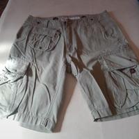 pantaloncino bermuda ragazzo 