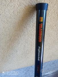 Trabucco genetic tls 