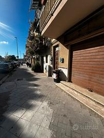 Locale commerciale C/1 da ristrutturare-T.Natale