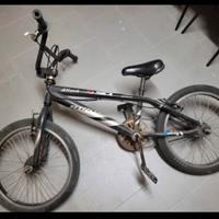 bici bmx