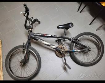 bici bmx