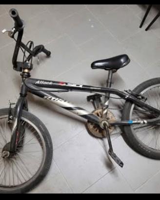 bici bmx