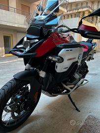 BMW 1300 GS ADV CAMBIO ASA