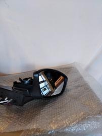 SPECCHIO RETR ESTERNO DX 1611240780 PEUGEOT 2008 -