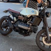 Bmw k 100