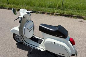 Vespa pk 50 prima serie
