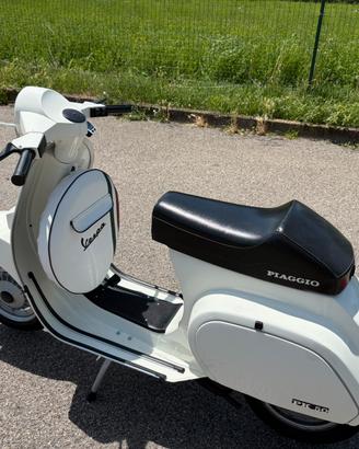Vespa pk 50 prima serie