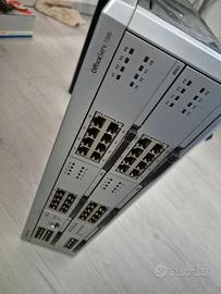 Centralino VOIP Samsung OfficeServ 7200