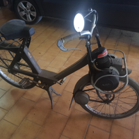 Solex da collezione