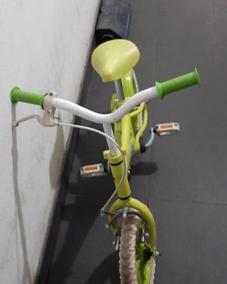 biciclettina e omaggio 