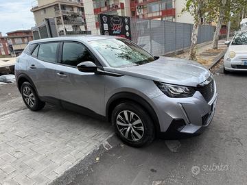 Peugeot 2008 PureTech 100 S&S Allure