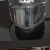 casco SMK stellar taglia D