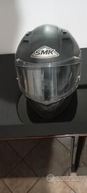 casco SMK stellar taglia D