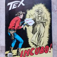 Fumetto Nr.78 Tex Lire 350-Ristampa 