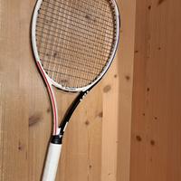 Tecnifibre T-Fight 300 manico 2