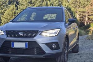 SEAT Arona Arona 2021 1.0 TGI XCELLENCE 90CV