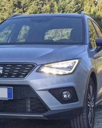 SEAT Arona Arona 2021 1.0 TGI XCELLENCE 90CV
