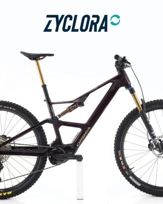 Orbea Rise SL M10 XT t.L