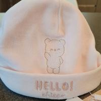  Cappellino Chicco 6-9 mesi 