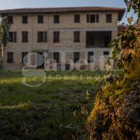 Rustico/Casale/Corte Pordenone [894VRG]