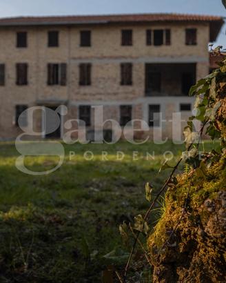 Rustico/Casale/Corte Pordenone [894VRG]