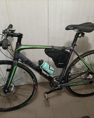 Bicicletta Bianchi