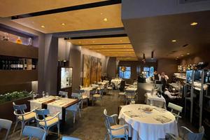 Ristorante pizzeria in centro a Chiasso-Svizzera