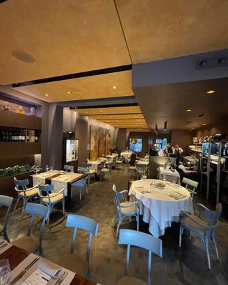 Ristorante pizzeria in centro a Chiasso-Svizzera